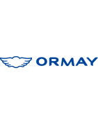 ORMAY